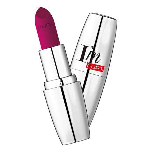 Помада Pupa I'm Matt 051 Blue Fuchsia 3,5 г в L’Occitane