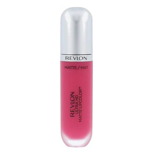 Помада Revlon Ultra Hd Matte Lipcolor 605 Obsession 5,9 мл в L’Occitane