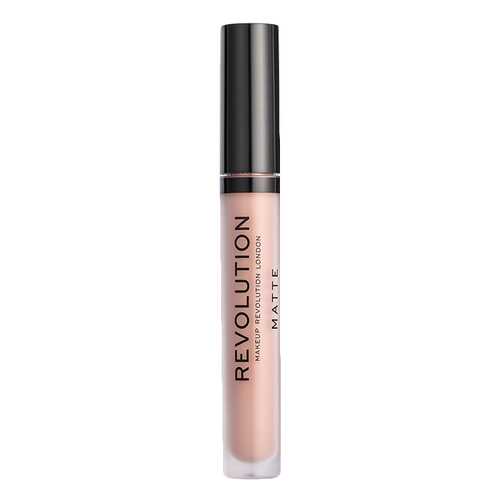 Помада Revolution Makeup London Matte 101 Piece of Cake 3 мл в L’Occitane