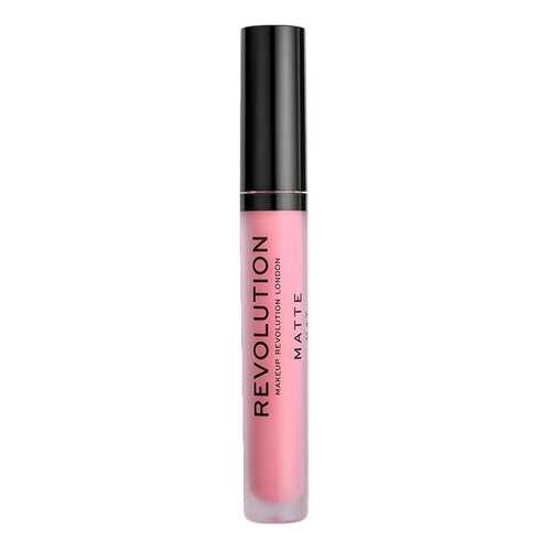 Помада Revolution Makeup London Matte 137 Cupcake 3 мл в L’Occitane
