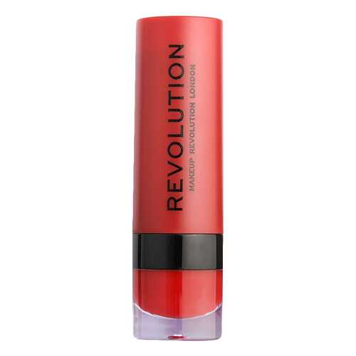 Помада Revolution Makeup Matte Lipstick 134 Ruby 3,5 г в L’Occitane