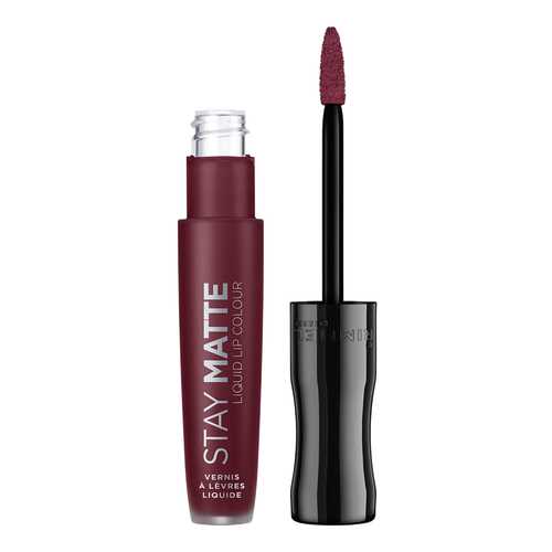 Помада Rimmel 34992572860 5,5 мл в L’Occitane
