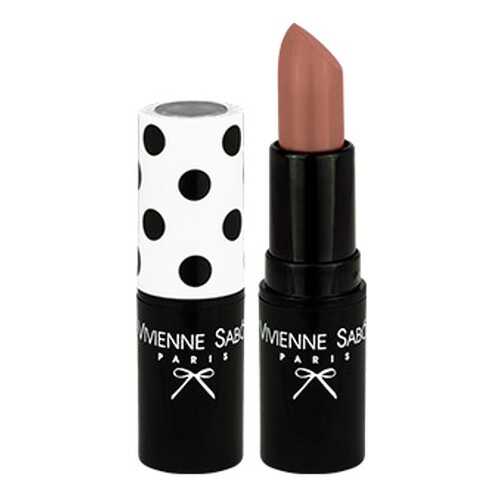 Помада Vivienne Sabo Rouge a levres. Merci тон 03 Натуральный розово-бежевый холодный в L’Occitane