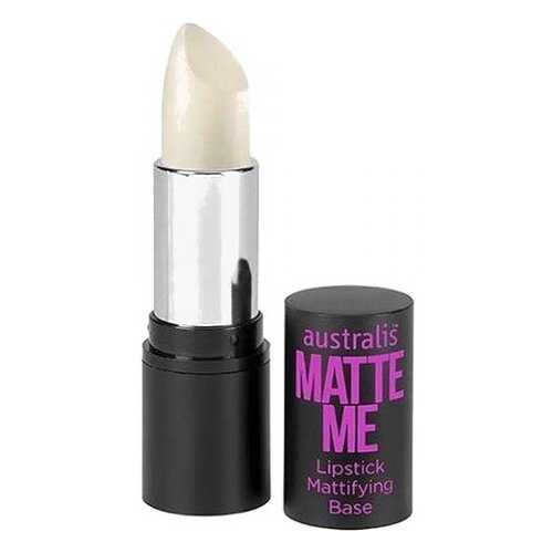 Праймер для губ Australis Matte Me Lipstick Mattifying Base 3,5 г в L’Occitane