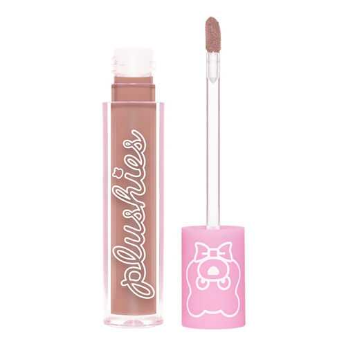 Суперлегкая матовая помада Lime Crime, Plushies, Chocolate Milk в L’Occitane