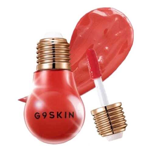 Тинт для губ BERRISOM G9SKIN Lamp Juicy Tint 03 Grapefruit Juice 8 мл в L’Occitane