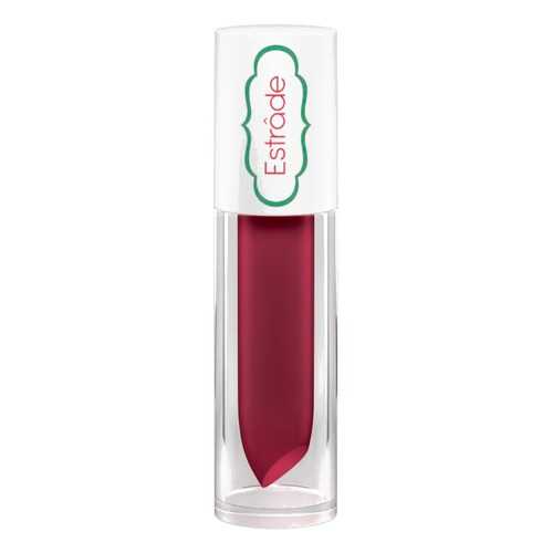 Тинт для губ Estrade Amelie Tint Velours 05 Танцевать 2,8 мл в L’Occitane