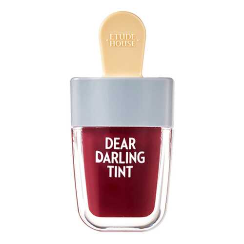 Тинт для губ Etude House Dear Darling Water Gel Tint 15 RD306 4,5 г в L’Occitane