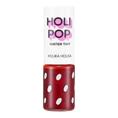 Тинт для губ Holika Holika Holipop Water Tint 02 Коралловый 9 мл в L’Occitane