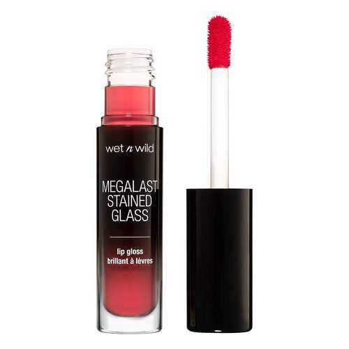 Wet n Wild Блеск Для Губ Megalast Stained Glass Lip Gloss 1111444e magic mirror в L’Occitane