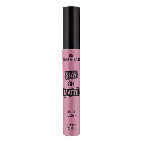 Жидкая губная помада essence 8h matte - 05 Date Proof в L’Occitane