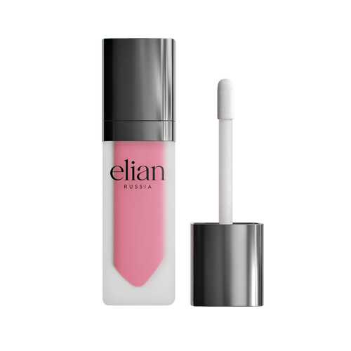 Жидкая матовая помада Elian Russia Superior Matte Liquid Lipstick 401 Lolita в L’Occitane