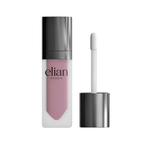 Жидкая матовая помада Elian Russia Superior Matte Liquid Lipstick 403 Margarita в L’Occitane