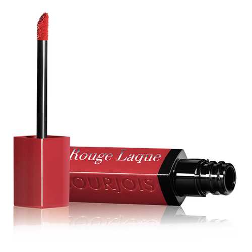 Жидкая помада Bourjois Rouge Laque 03 Jolie Brune в L’Occitane