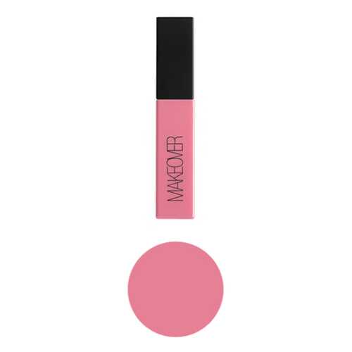 Жидкая помада MAKEOVER PARIS SOFT MATTE Cannes G06C09 Насыщенный розовый в L’Occitane