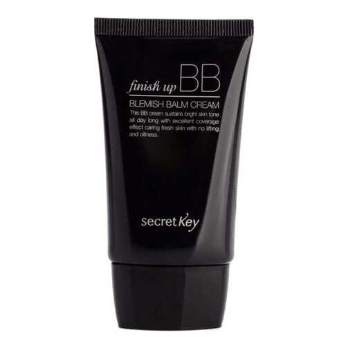 BB и СС средство Secret Key Finish Up 30 мл в L’Occitane