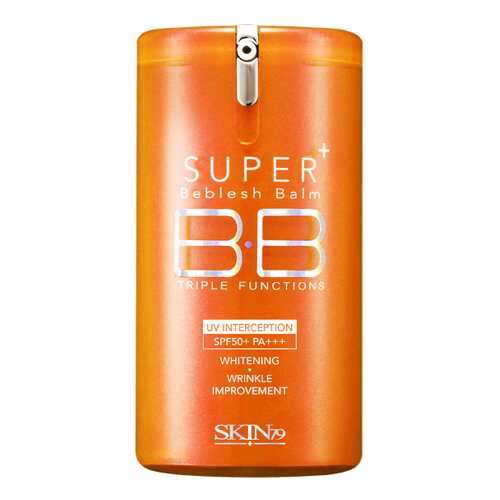 ББ крем SKIN79 Super Plus Beblesh Balm (Vital Orange) 40 гр в L’Occitane