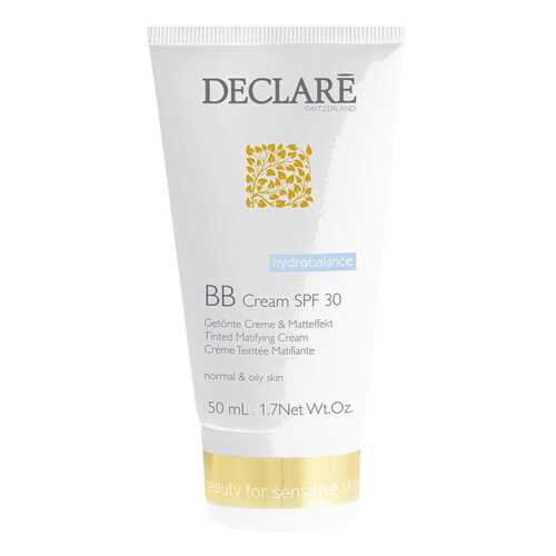 BB средство Declare BB Cream SPF 30 50ml в L’Occitane