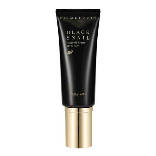 BB средство Holika Holika Prime Youth Black Snail Repair 107 г в L’Occitane