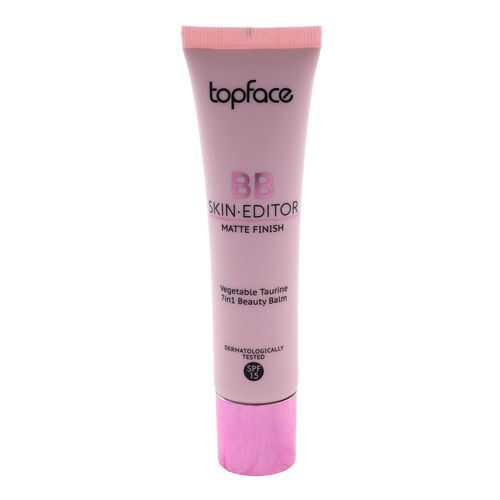 BB Тональный крем TopFace №001 30 мл в L’Occitane