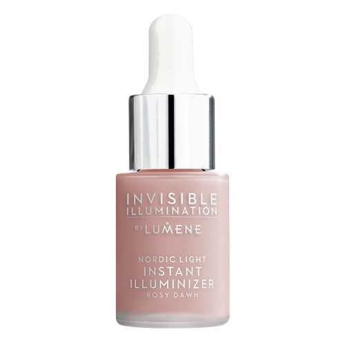 Хайлайтер для лица Lumene Invisible Illumination Nordic Light Instant Illuminizer 15 мл в L’Occitane