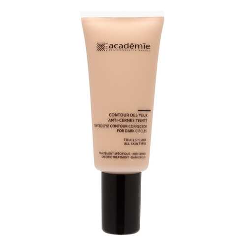 Консилер Academie Contour Des Yeux Anti-Cernes Teinte 20 мл в L’Occitane