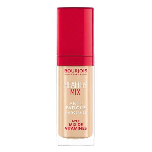 Консилер Bourjois Healthy Mix, тон 53, 3 мл в L’Occitane