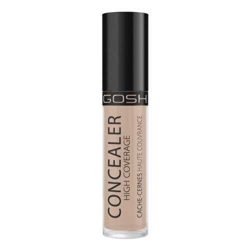 Консилер Gosh High Coverage 004 Natural 5,5 мл в L’Occitane