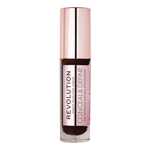 Консилер Makeup Revolution Conceal and Define C18 3,4 мл в L’Occitane