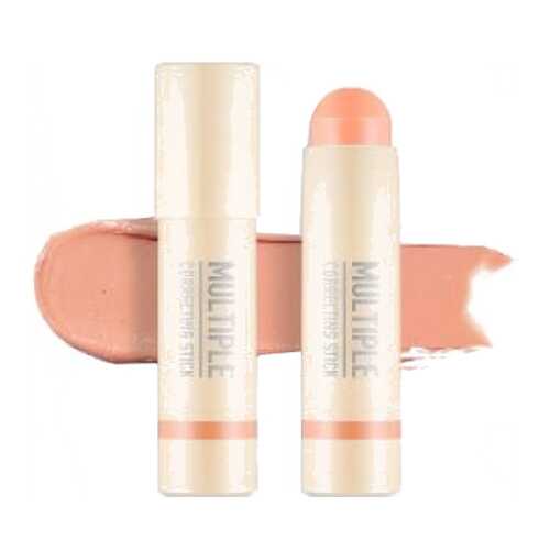 Корректор для лица A'Pieu Multiple Correcting Stick Peach 6 г в L’Occitane