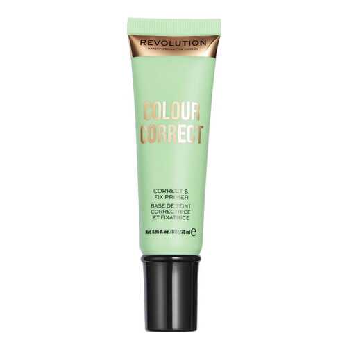 Основа для макияжа Revolution Makeup Correct & Fix Primer 28 мл в L’Occitane