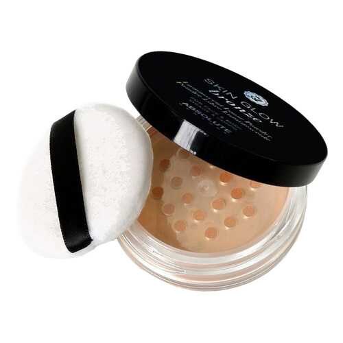 Пудра Absolute New York Skin Glow Bronze в L’Occitane