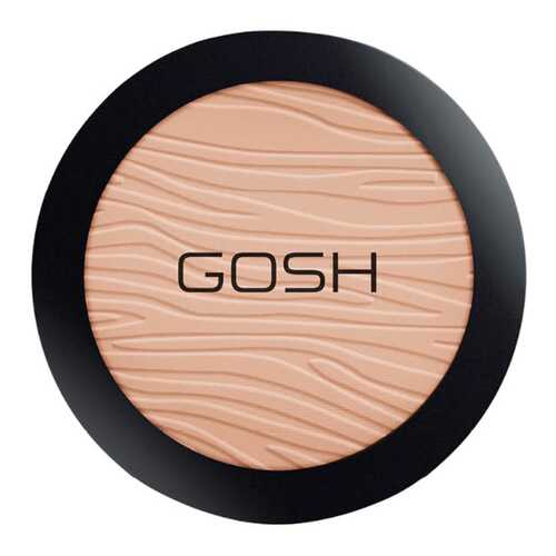 Пудра Gosh Dextreme High Coverage Powder 006 9 г в L’Occitane