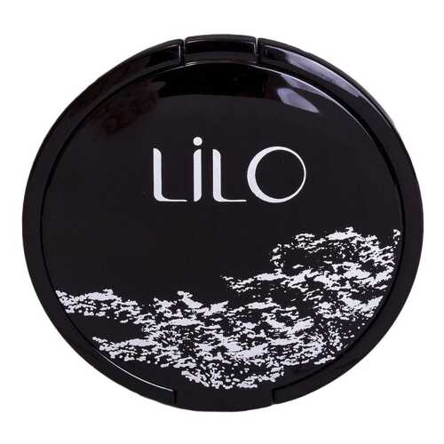 Пудра LiLo Компактная 02 Ivory beige 11 г в L’Occitane