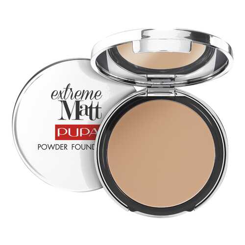 Пудра Pupa Extreme Matt 50 в L’Occitane