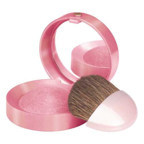 Румяна Bourjois Little Round Pot Blush 34 Rose D'or 2,5 г в L’Occitane