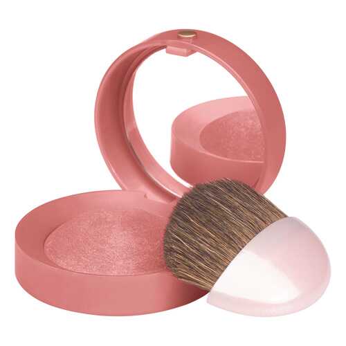 Румяна Bourjois Little Round Pot Blush 74 Rose Ambre 2,5 г в L’Occitane