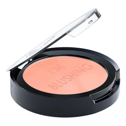Румяна Gosh I'M Blushing 001 Flirt 5,5 г в L’Occitane