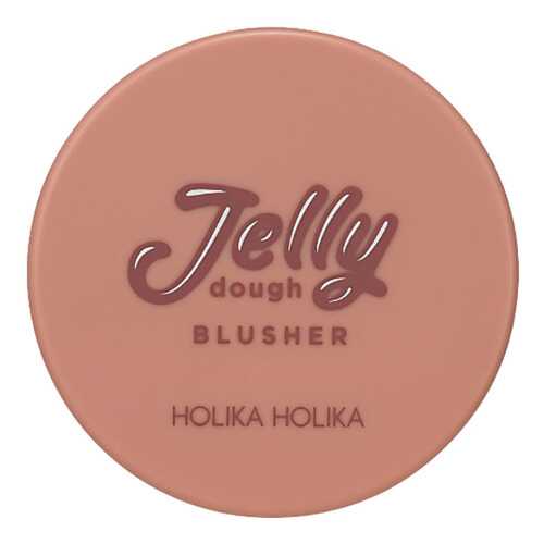 Румяна Holika Holika Jelly Dough тон 04 nut 4,2 г в L’Occitane