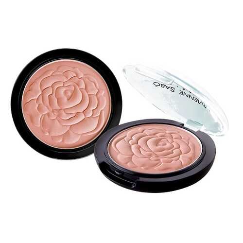 Румяна Vivienne Sabo рельефные Rose de velours тон 21 в L’Occitane