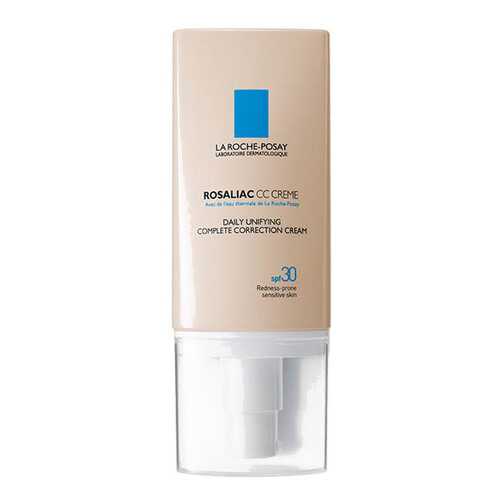 СС средство La Roche-Posay Rosalia 50 мл в L’Occitane
