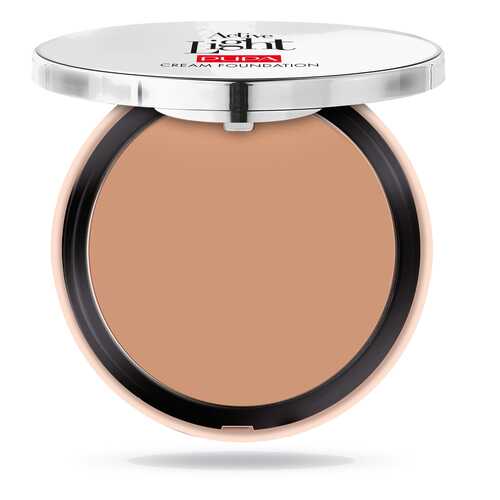 Тональный крем Pupa Active Light Cream Foundation 050 Sand, 9,5 мл в L’Occitane