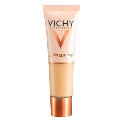 Тональный крем Vichy MineralBlend 06 Ocher 30 мл в L’Occitane