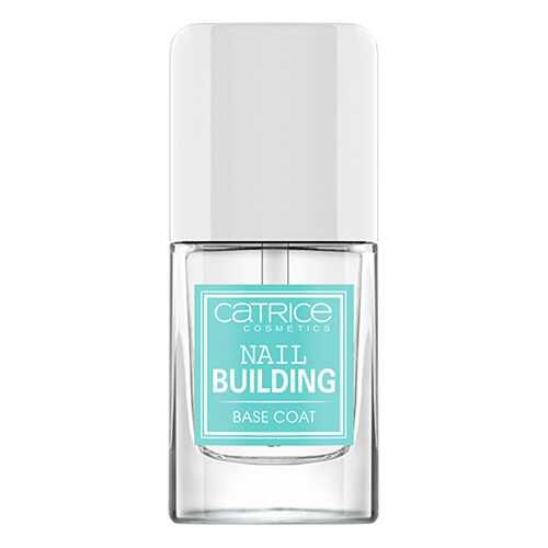 База CATRICE Nail Building Base Coat в L’Occitane