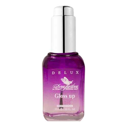Топ Dona Jerdona 100186 Gloss Up Прозрачный 30 мл в L’Occitane