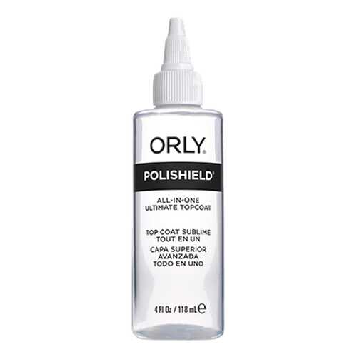 Топ ORLY 24274 Polishield Прозрачный 118 мл в L’Occitane