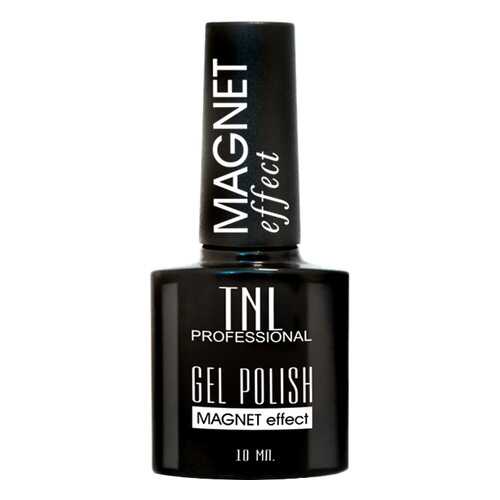 Закрепитель лака для ногтей TNL Professional Magnet Effect 1 10 мл в L’Occitane