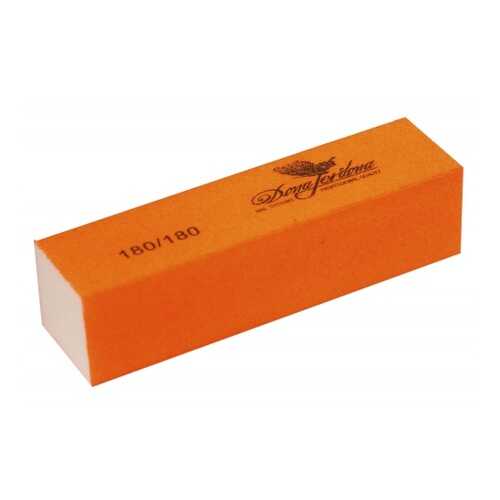 Баф шлифовочный Dona Jerdonа 180/180, 100447 в L’Occitane