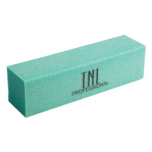 Баф TNL Professional 901110 Бирюзовый в L’Occitane