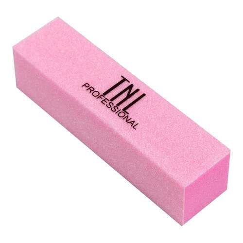 Баф TNL Professional Y10-02-16 Розовый в L’Occitane